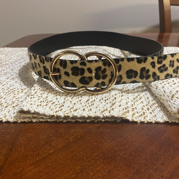 bundle of 3 belts - Picture 4 of 4